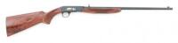 Rare Browning 22 ATD Grade VI Semi-Auto Rifle