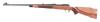 Winchester Pre ‘64 Model 70 Super Grade Bolt Action Rifle - 2