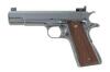 Fine Colt Ace Commercial Model Pistol - 2