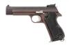 Sigarms Model P210-6 Semi-Auto Pistol - 2