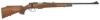 Savage-Anschutz Model 153 Bolt Action Rifle