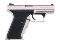 Heckler & Koch P7M8 Semi-Auto Pistol