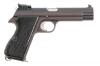 Sigarms Model P210-6 Semi-Auto Pistol