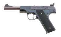 Rare J. Kimball Arms Co. 30 Caliber Carbine Semi-Auto Pistol