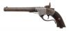 Sharps Second Type Breechloading Single Shot Pistol - 2