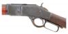 Winchester Model 1873 Lever Action Musket - 3