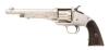 Very Fine Forehand & Wadsworth New Model Army Single Action Revolver - 2