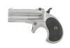 Interesting Experimental Remington Model 95 Double Deringer - 2