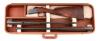 Browning Continental Grade I Over Under Rifle/Shotgun Two Barrel Set - 2