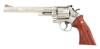 Factory Engraved Smith & Wesson Model 29-2 Revolver - 2