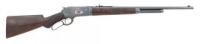 Winchester Model 1886 Deluxe Takedown Lever Action Rifle