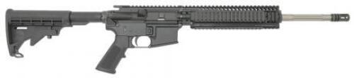 CMMG Inc. Mod 4 SA Semi-Auto Carbine