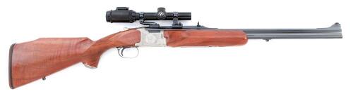 Winchester Grand European XTR Over Under Double Ejector Rifle