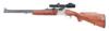 Winchester Grand European XTR Over Under Double Ejector Rifle - 2