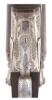Very Fine William Ford British Double Hammergun - 4