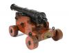 LaPan Foundry Naval Three Pounder Cannon - 2