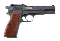 German P.640(B) Semi-Auto Pistol by Fabrique Nationale
