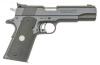 Colt Gold Cup National Match Semi-Auto Pistol