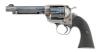 Rare Colt Single Action Army Bisley Model Revolver - 2