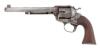 Extremely Rare Colt Single Action Army Bisley Model Flat Top Target Revolver in 32 S&W - 2