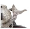 Wonderful Engraved Colt Single Action Army Revolver - 4