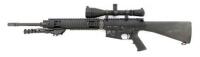 Knights Armament Stoner SR-25 Lightweight Match “Mark 11 Model 0” Semi-Auto Rifle