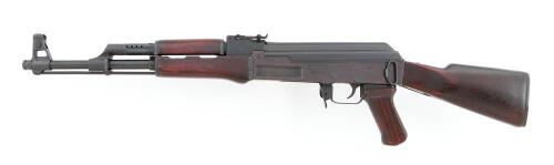Poly Tech Legend AK-47/S Semi-Auto Carbine