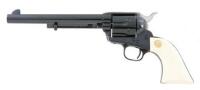 Colt Third Generation Single Action Army Revolver