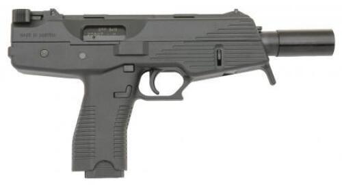 Steyr Model SPP Semi-Auto Pistol