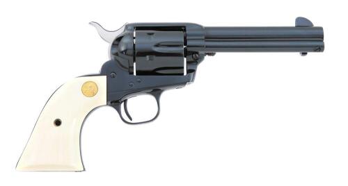 Colt Third Generation Single Action Army Revolver