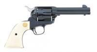 Colt Third Generation Single Action Army Revolver