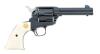 Colt Third Generation Single Action Army Revolver