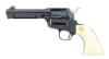 Colt Third Generation Single Action Army Revolver - 2