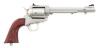 Freedom Arms Model 83 Premier Grade Convertible Single Action Revolver - 2