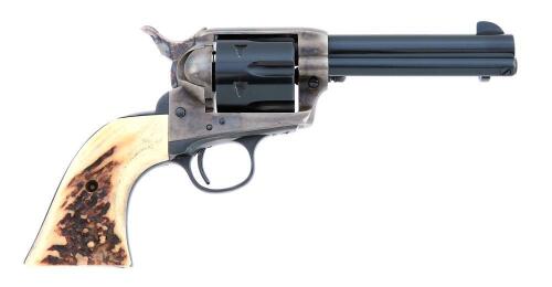 Colt Frontier Six-Shooter Single Action Revolver