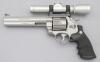 Smith & Wesson Model 629-3 Classic Double Action Revolver