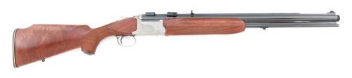 Winchester Super Grade XTR Over Under Combination Gun