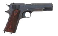 Fine U.S. Model 1911 Semi-Auto Pistol by Springfield Armory