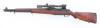 U.S. M1D Garand Sniper Rifle by Springfield Armory - 2