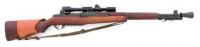 U.S. M1D Garand Sniper Rifle by Springfield Armory