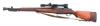 U.S. M1D Garand Sniper Rifle by Springfield Armory - 2