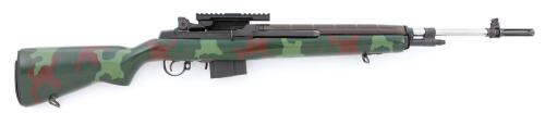 Springfield Armory Inc M1A Super Match Semi-Auto Rifle