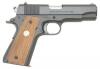 Colt Lightweight Commander Semi-Auto Pistol