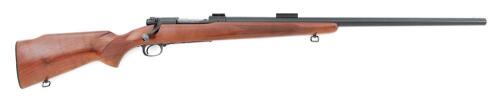Winchester Pre ‘64 Model 70 Varmint Rifle