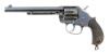 Colt Model 1878 Frontier Six Shooter Double Action Revolver - 2