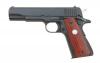 Scarce Colt Government Model 9mm Steyr Semi-Auto Pistol - 2