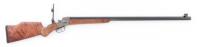 Custom Remington-Hepburn No. 3 Sporting & Target Rifle