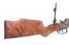 Custom Remington-Hepburn No. 3 Sporting & Target Rifle - 3