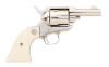Colt Third Generation Single Action Army Sheriff’s Model Revolver