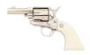 Colt Third Generation Single Action Army Sheriff’s Model Revolver - 2